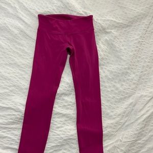 Lululemon Leggings